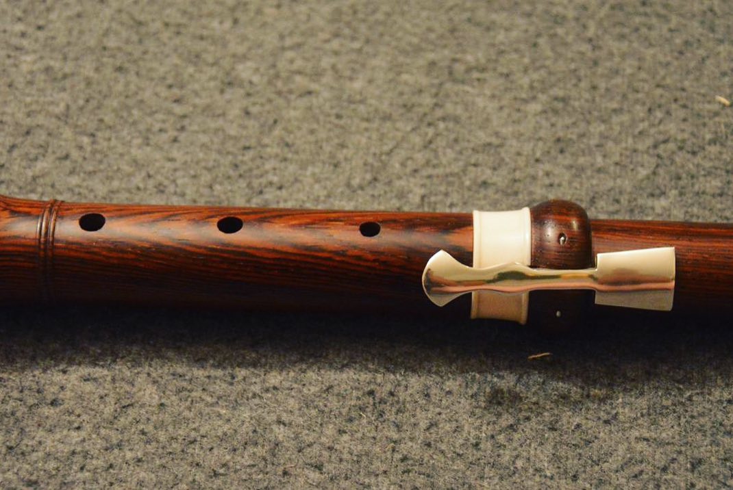 flute 4
